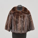 1646 3254 FUR CAPE